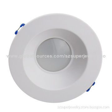 3-inch 5W LED down light